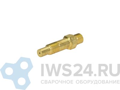 Лот: 17428228. Фото: 1. Мундштук внутренний Донмет "Вогник... Другое (сварка и резка)