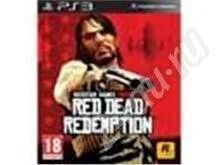 Лот: 548137. Фото: 1. Red Dead Redemption PS3 (обмен... Игры для консолей