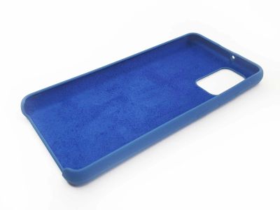 Лот: 19557409. Фото: 1. Кейс Silicon Cover для Samsung... Чехлы, бамперы