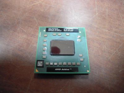 Лот: 6834152. Фото: 1. Процессор AMD Athlon AMQL60D CPU... Процессоры