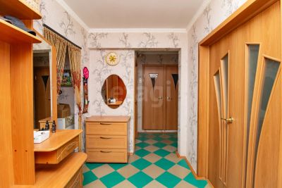 Лот: 25415266. Фото: 1. 3-комн. квартира , Красноярск... Квартиры, студии