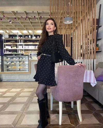 Лот: 24611143. Фото: 1. Платье женское. Платья