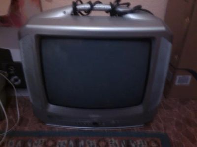 Лот: 3531652. Фото: 1. Телевизор ЭЛТ. Телевизоры