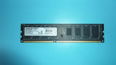 Лот: 17185921. Фото: 1. Оперативная память 8Gb DDR3 DIMM... Оперативная память
