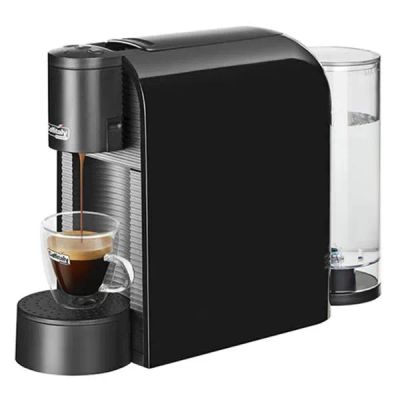 Лот: 24439569. Фото: 1. Кофемашина капсульная Caffitaly... Чайники, кофемашины, кулеры