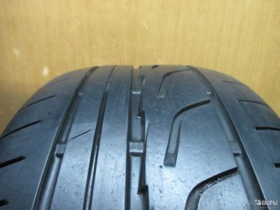 Лот: 9412624. Фото: 1. R16 205/55 продам 1 шину bridgestone... Шины