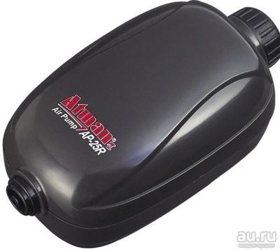 Лот: 13780510. Фото: 1. Компрессор для аквариума Atman... Оборудование