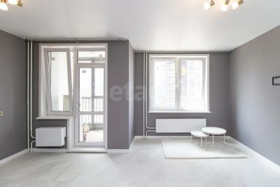 Лот: 25512559. Фото: 1. квартира , Красноярск Апрельская... Квартиры, студии