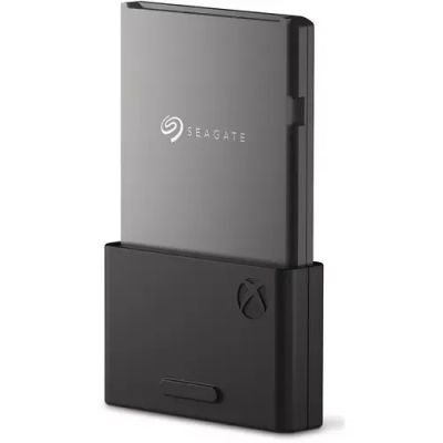 Лот: 21438506. Фото: 1. Карта памяти Seagate 1TB для Xbox... Карты памяти