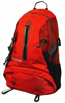 Лот: 9069495. Фото: 1. Рюкзак WoodLand VeCTOR 23L (красный... Рюкзаки