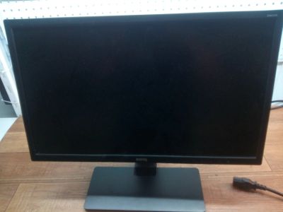 Лот: 15106599. Фото: 1. Монитор Benq gw2270 22 дюйма. ЖК-мониторы