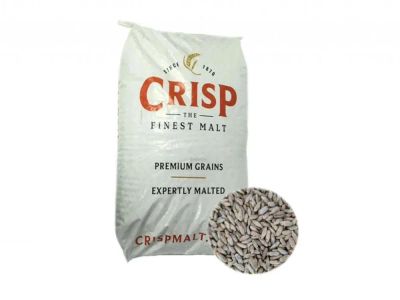 Лот: 20988800. Фото: 1. Солод Rye Malt 2-4 EBC (CRISP... Ингредиенты для приготовления напитков