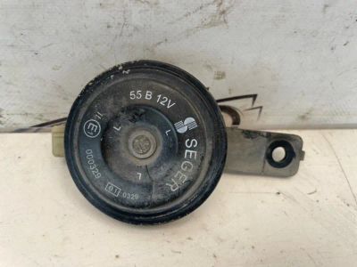 Лот: 24766742. Фото: 1. сигнализатор звуковой Nissan Almera... Двигатель и элементы двигателя