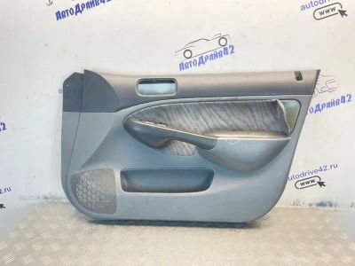 Лот: 25530222. Фото: 1. обшивка двери Honda Civic Ferio... Двигатель и элементы двигателя