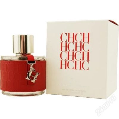 Лот: 2453252. Фото: 1. CH от Carolina Herrera 100мл... Женская парфюмерия