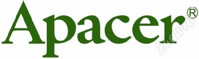 Лот: 550787. Фото: 1. Флэш-диск APACER 2Gb. USB-флеш карты