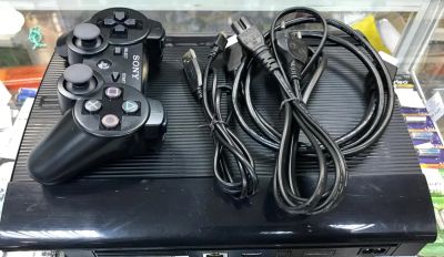 Лот: 9197030. Фото: 1. Игровая приставка PlayStation... Игровые приставки, консоли