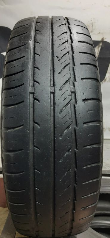 Лот: 20540950. Фото: 1. 175/65R14 82H Tunga Camina одиночка. Шины