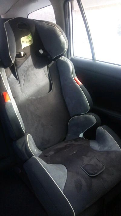 Лот: 9207651. Фото: 1. Детское автокресло. Детские автокресла