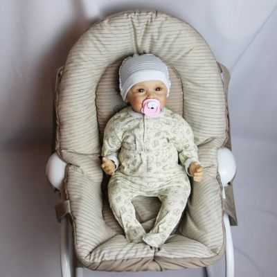 Лот: 13810485. Фото: 1. Шапочка трикотаж модель В00019... Головные уборы