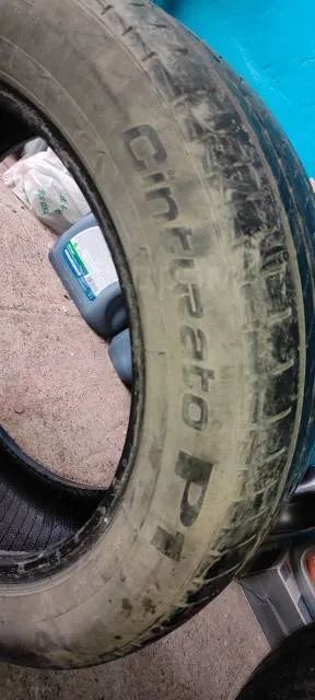 Лот: 25551742. Фото: 1. Pirelli Cinturato P1 205/55 R16. Шины