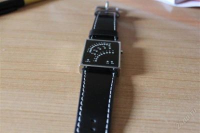 Лот: 780803. Фото: 1. Новые Часы Fan-like LED Watch... Другие наручные часы