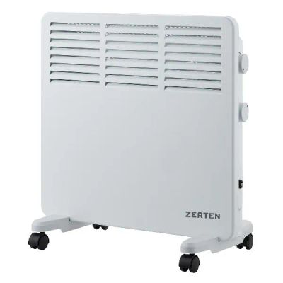 Лот: 24482372. Фото: 1. Конвектор ZERTEN ZK-10. Обогреватели бытовые
