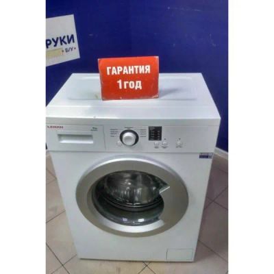 Лот: 25763334. Фото: 1. Стиральная машина Leran WMS 0850... Стиральные машины