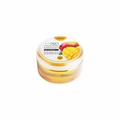 Лот: 9598538. Фото: 1. Sugaring Pro Сахарная паста Манго... Уход за телом