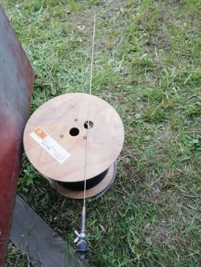 Лот: 20546900. Фото: 1. Антенна автомобильная. Антенны автомобильные