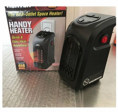 Лот: 14944818. Фото: 1. Обогреватель Керамический Handy... Остальная техника