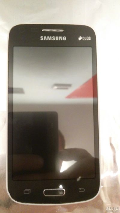 Лот: 13306311. Фото: 1. Смартфон Samsung G350e. Смартфоны