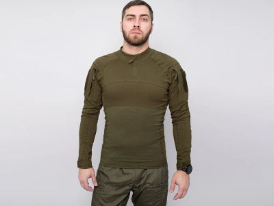 Лот: 24978898. Фото: 1. Тактическая рубашка ESDY. Рубашки, водолазки