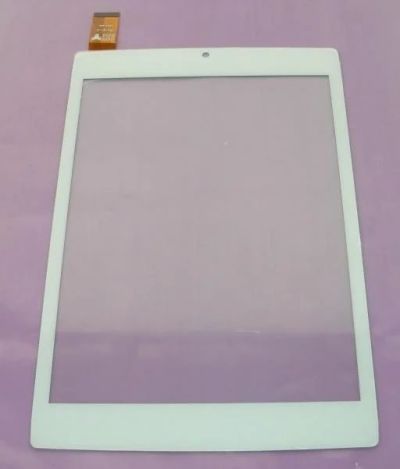 Лот: 12310026. Фото: 1. Тачскрин ( Touch screen ) 7.85... Дисплеи, дисплейные модули, тачскрины