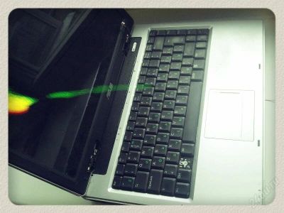 Лот: 2964070. Фото: 1. ноутбук asus a8jr. Ноутбуки
