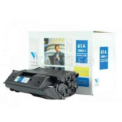 Лот: 18596944. Фото: 1. Картридж NV Print совместимый... Картриджи, расходные материалы