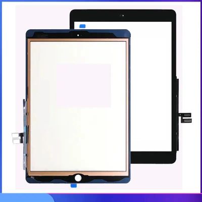 Лот: 20870022. Фото: 1. Тачскрин Apple iPad 9 2021 10... Дисплеи, дисплейные модули, тачскрины
