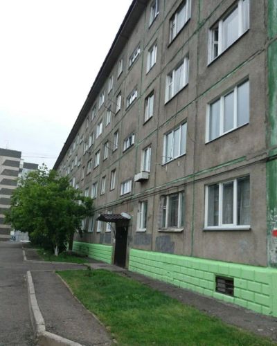 Лот: 15113588. Фото: 1. Комната в секционке. Квартиры, студии
