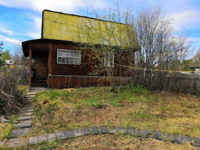 Лот: 13807703. Фото: 1. Дача в Малом Кускуне. Дачи