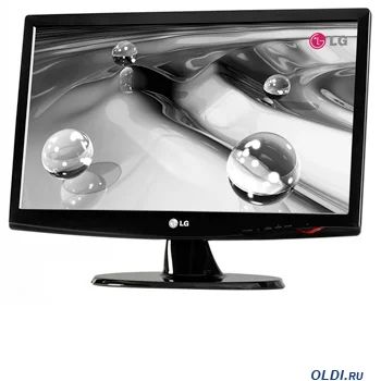 Лот: 6815784. Фото: 1. Монитор LG flatron. ЖК-мониторы