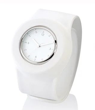 Лот: 3737827. Фото: 1. Часы Slap on Watch - оригинальный... Подарки на 8 марта