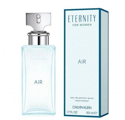 Лот: 13648926. Фото: 1. Calvin Klein woman Eternity Air... Женская парфюмерия
