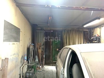 Лот: 25291714. Фото: 1. гараж , Красноярск Светлогорская... Гаражи, парковочные места