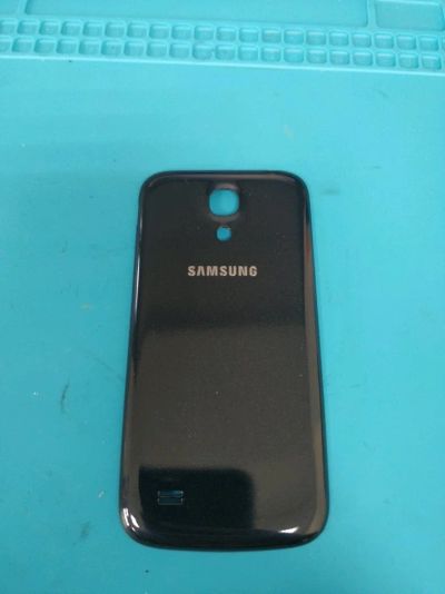 Лот: 10200458. Фото: 1. Задняя крышка Samsung S4 mini... Корпуса, клавиатуры, кнопки