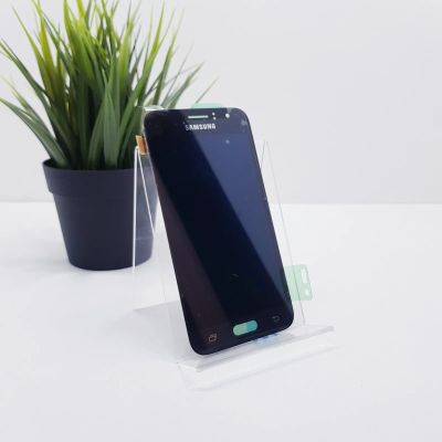 Лот: 19481445. Фото: 1. Дисплейный модуль Samsung J120F... Дисплеи, дисплейные модули, тачскрины
