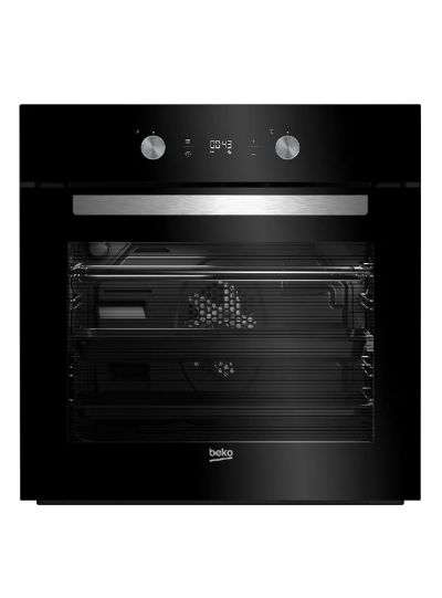 Лот: 19165637. Фото: 1. Электрический духовой шкаф Beko... Плиты, духовые шкафы, варочные поверхности
