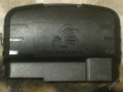 Лот: 1585344. Фото: 1. блок автосигнализации tomahawk... Автомобильные сигнализации