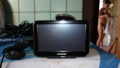 Лот: 1973908. Фото: 1. навигатор Digma DM-435. GPS-навигаторы