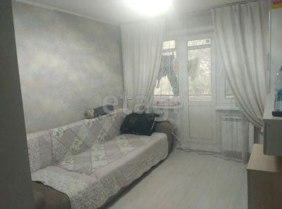 Лот: 20769890. Фото: 1. Продам 3-комн. кв. 58.9 кв.м... Квартиры, студии