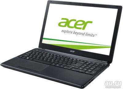 Лот: 12095069. Фото: 1. Игровой ноутбук Acer Aspire E1-570G... Ноутбуки